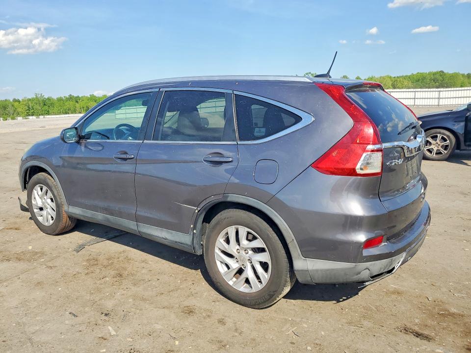Aukcja sprzedaży 2015 Honda Cr-v, vin: 2HKRM3H78FH528007, numer aukcji: 50896246