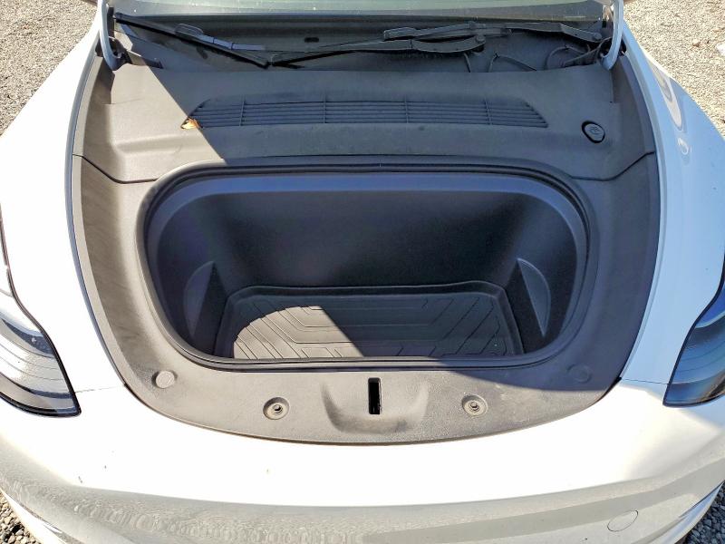 Aukcja sprzedaży 2023 Tesla Model Y, vin: 7SAYGAEE4PF640879, numer aukcji: 48937056