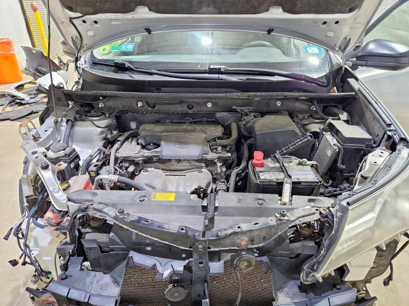 Продажа на аукционе авто 2014 Toyota Rav4, vin: JTMBFREV7ED047753, номер лота: 50711466