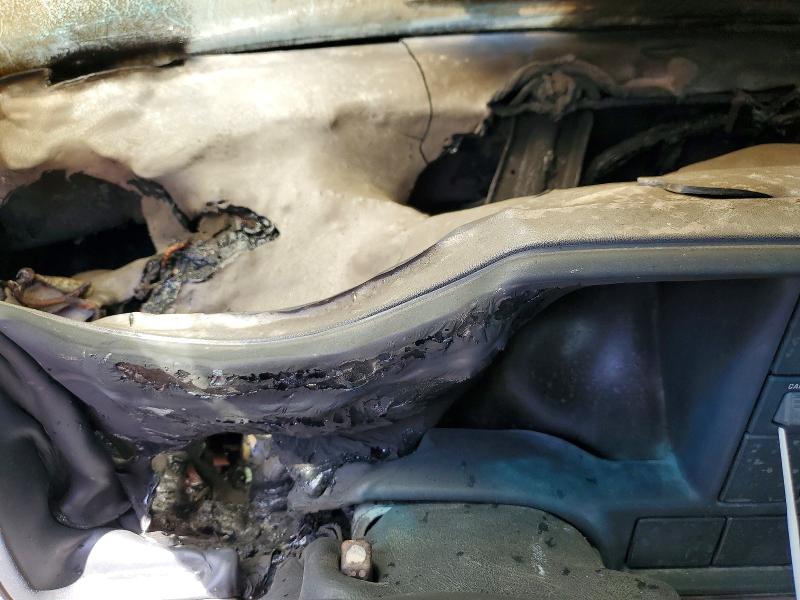 Aukcja sprzedaży 1996 Gmc Sierra, vin: 1GTEK19R7TE504060, numer aukcji: 46775846