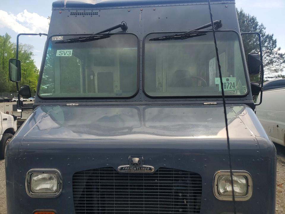 Auction sale of the 2021 Freightliner Chassis, vin: 4UZAC2GA6MCMM9561, lot number: 50575146
