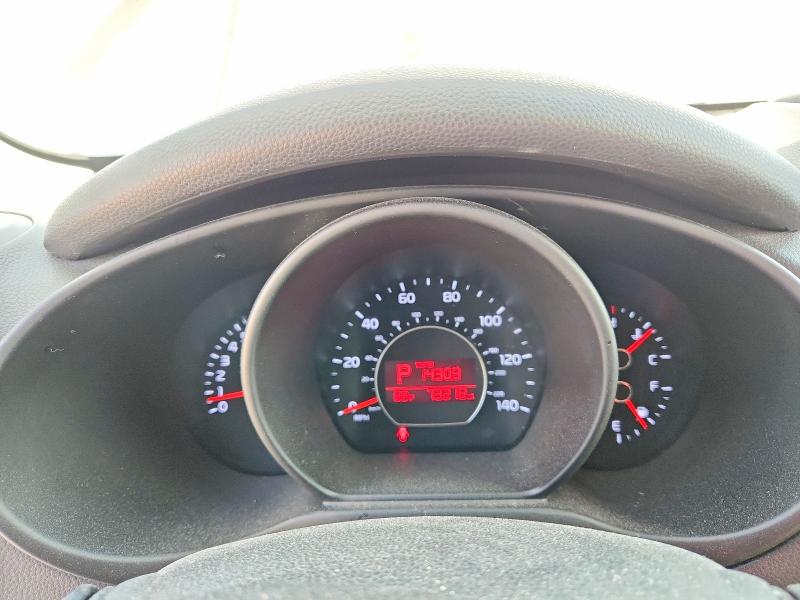 Продаж на аукціоні авто 2015 Kia Soul, vin: KNDJN2A22F7142755, номер лоту: 51167866