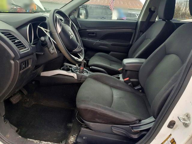 Продаж на аукціоні авто 2013 Mitsubishi Outlander Sport, vin: 4A4AP3AU6DE015400, номер лоту: 49645976