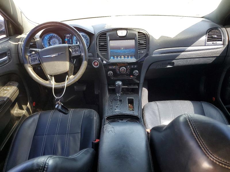 49309886 :رقم المزاد ، 2C3CCADT6CH312293 vin ، 2012 Chrysler 300 مزاد بيع