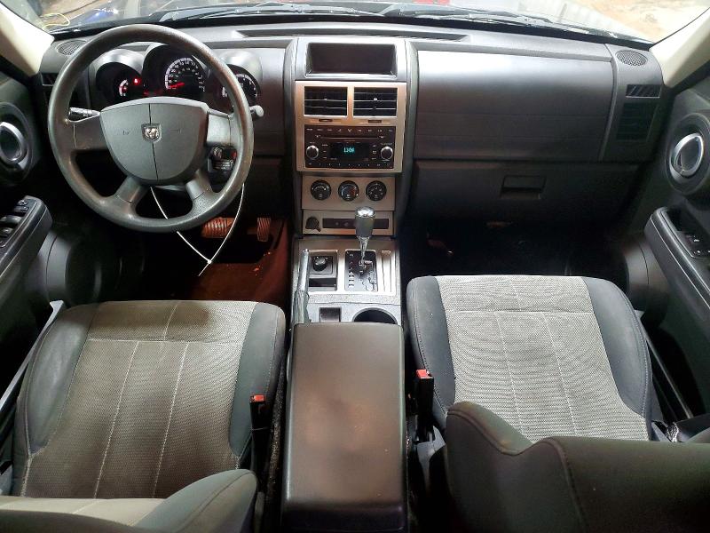 Продаж на аукціоні авто 2008 Dodge Nitro, vin: 1D8GU28K18W118122, номер лоту: 48496316