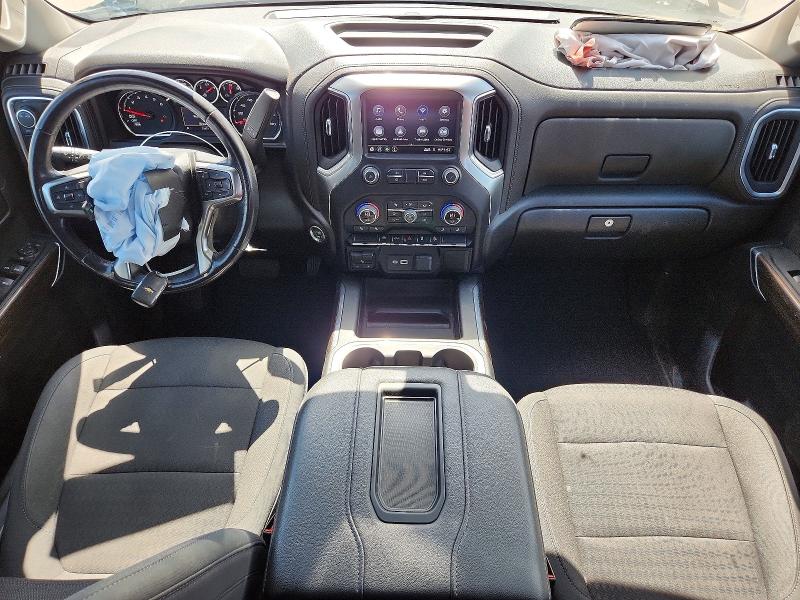 Aukcja sprzedaży 2021 Chevrolet Silverado, vin: 1GCUYEED6MZ441765, numer aukcji: 50770946