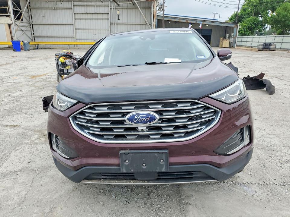 Aukcja sprzedaży 2022 Ford Edge, vin: 2FMPK4K97NBA68339, numer aukcji: 51324826