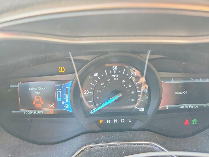50479856 :رقم المزاد ، 3FA6P0PU0GR110951 vin ، 2016 Ford Fusion مزاد بيع