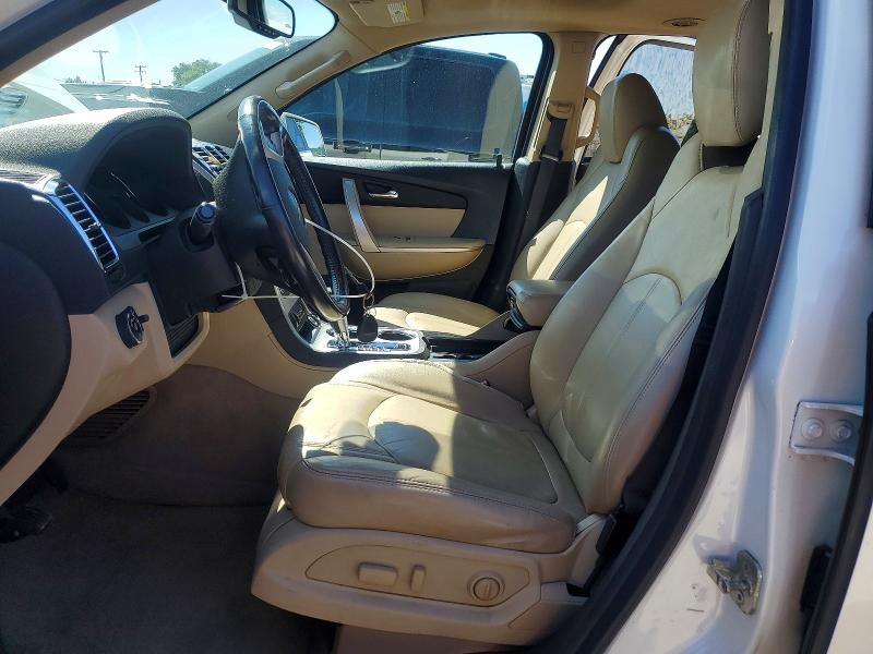 Aukcja sprzedaży 2012 Gmc Acadia, vin: 1GKKVRED9CJ350434, numer aukcji: 48631266