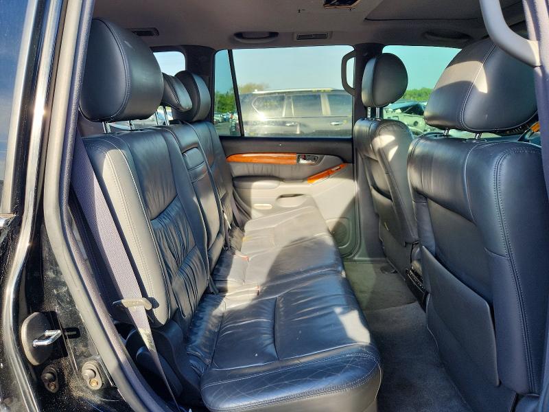 Продаж на аукціоні авто 2004 Lexus Gx 470, vin: JTJBT20XX40035902, номер лоту: 47856796