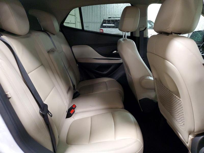 Продаж на аукціоні авто 2019 Buick Encore, vin: KL4CJGSM3KB948879, номер лоту: 51322836