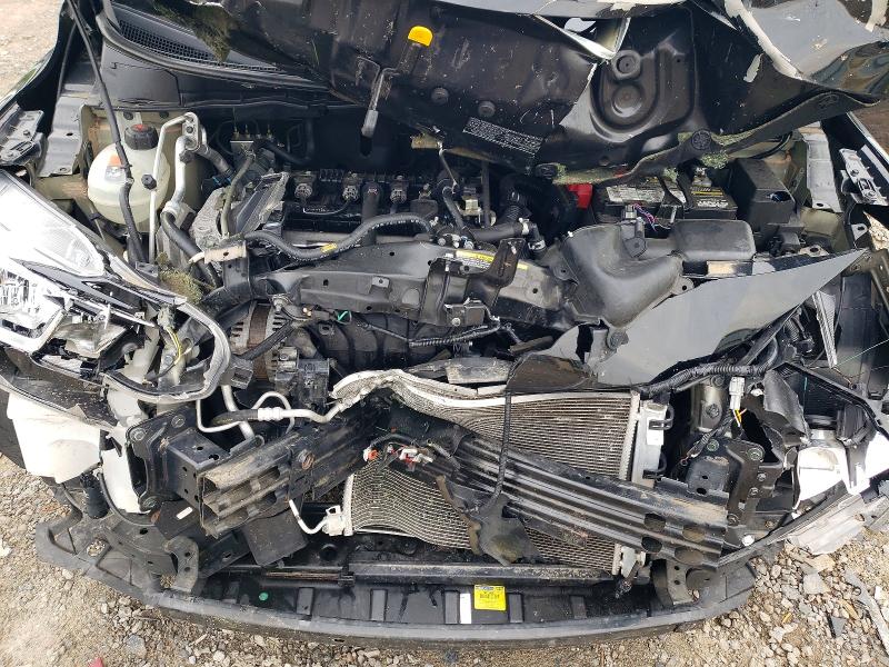 Aukcja sprzedaży 2020 Nissan Versa, vin: 3N1CN8BV3LL841522, numer aukcji: 51340616