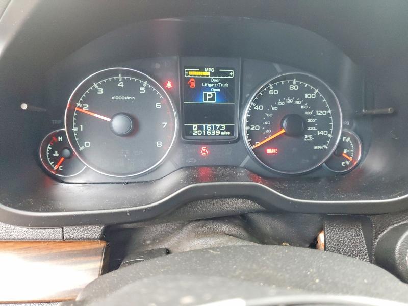 Aukcja sprzedaży 2013 Subaru Outback, vin: 4S4BRBSC4D3259673, numer aukcji: 49677226