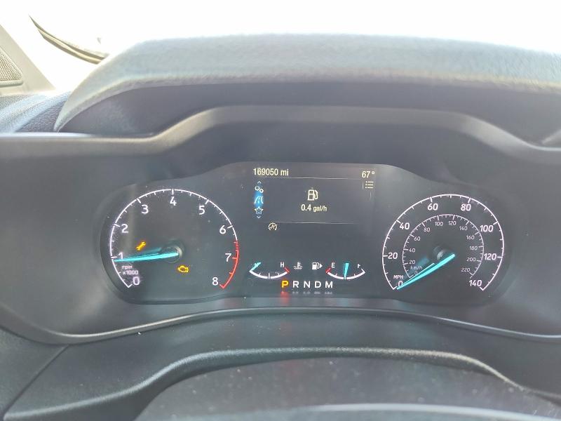 Продаж на аукціоні авто 2020 Ford Transit Connect, vin: NM0LS7F22L1438412, номер лоту: 46579596