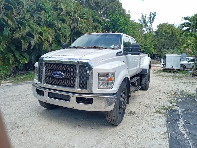 Aukcja sprzedaży 2001 Ford F650, vin: 3FDWW65231MA56787, numer aukcji: 48974456