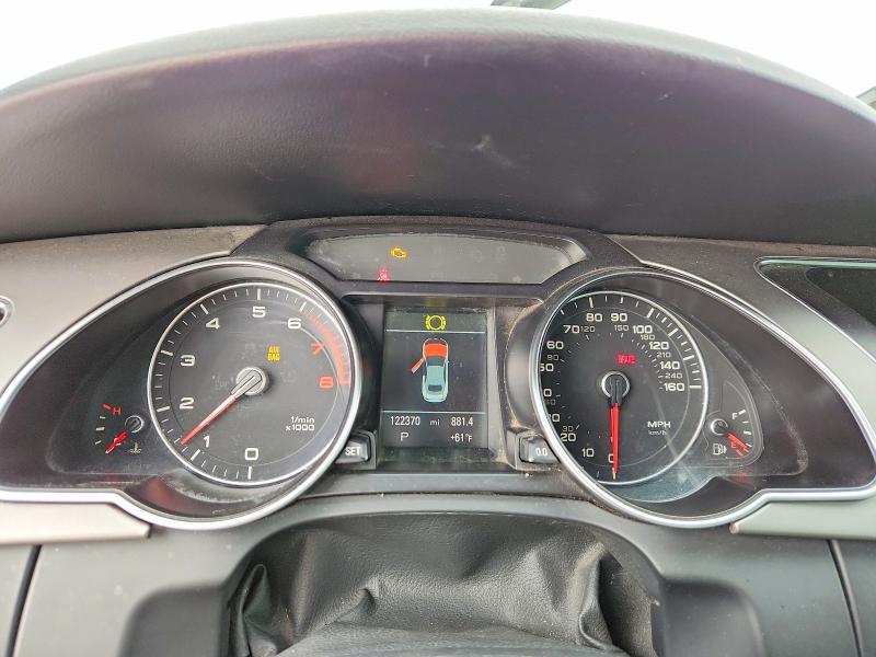 Продажа на аукционе авто 2013 Audi A5, vin: WAUJFAFH4DN004757, номер лота: 48911296