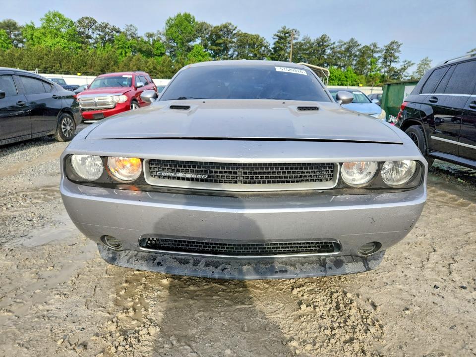 51589826 :رقم المزاد ، 2C3CDYAG9EH302311 vin ، 2014 Dodge Challenger مزاد بيع
