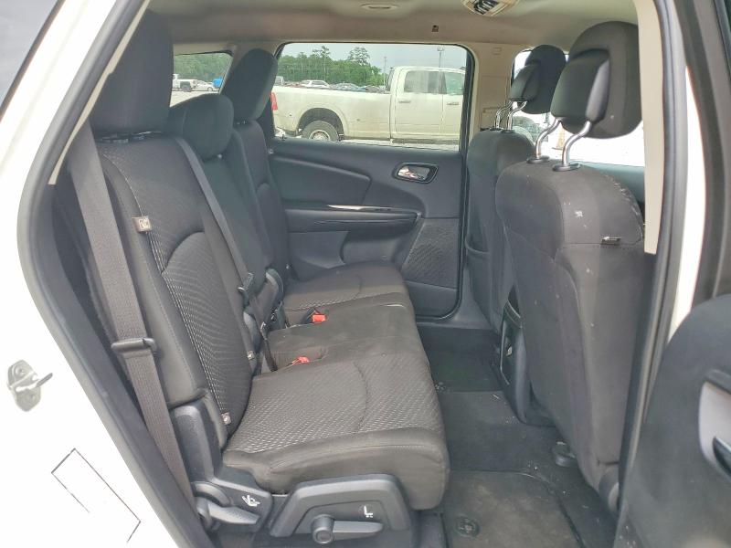 Aukcja sprzedaży 2015 Dodge Journey, vin: 3C4PDCBG5FT564396, numer aukcji: 52090586