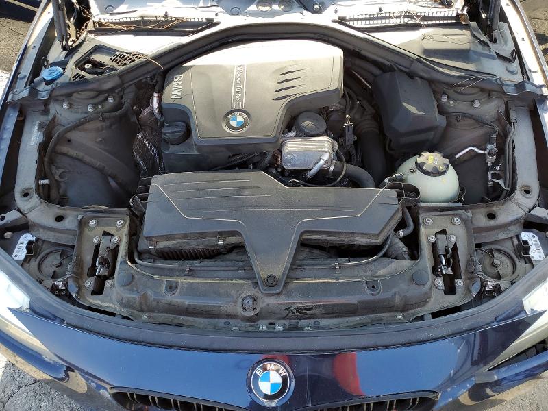 Продажа на аукционе авто 2016 Bmw 320, vin: WBA8E1G58GNU10910, номер лота: 51891916