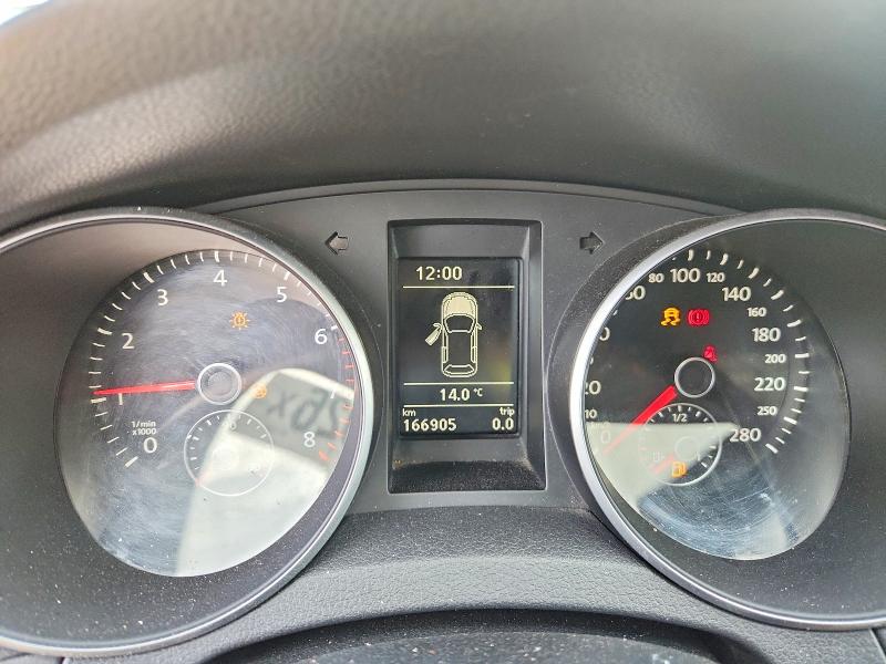 Продажа на аукционе авто 2010 Volkswagen Gti, vin: WVWEV7AJ8AW395647, номер лота: 49554026