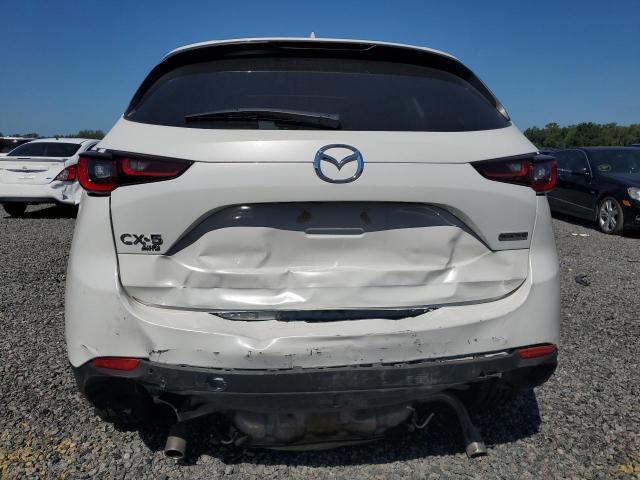 2023 Mazda Cx-5 მანქანა იყიდება აუქციონზე, vin: JM3KFBDM0P0134251, აუქციონის ნომერი: 51016836