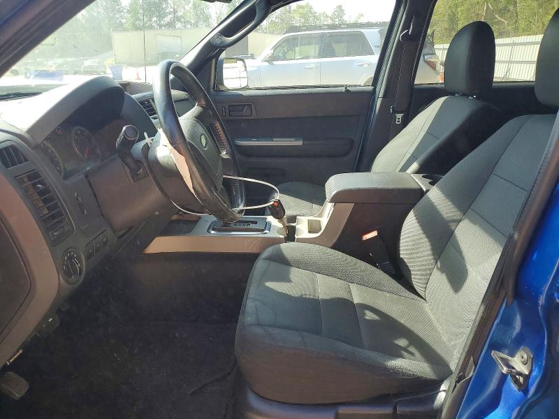 Продажа на аукционе авто 2012 Ford Escape, vin: 1FMCU0DG6CKA28530, номер лота: 48905876