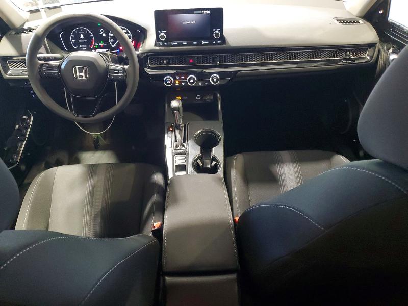 Aukcja sprzedaży 2023 Honda Civic, vin: 19XFL2H53PE024968, numer aukcji: 50745966