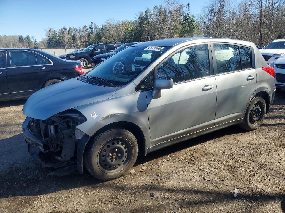 Продаж на аукціоні авто 2012 Nissan Versa, vin: 3N1BC1CP7CL376011, номер лоту: 49722496