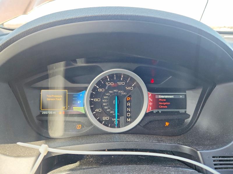 Продаж на аукціоні авто 2011 Ford Explorer, vin: 1FMHK8F86BGA27492, номер лоту: 49467546