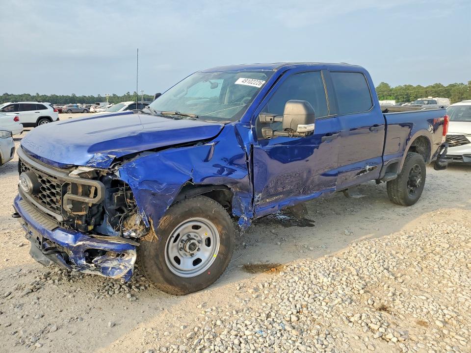 Aukcja sprzedaży 2026 Ford F250, vin: 1FT7W2BT8TEC26701, numer aukcji: 49102226