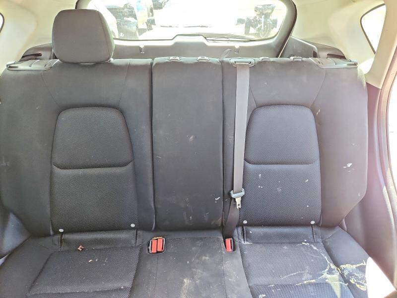 2019 Mazda Cx-5 მანქანა იყიდება აუქციონზე, vin: JM3KFBBM5K0591682, აუქციონის ნომერი: 47227006