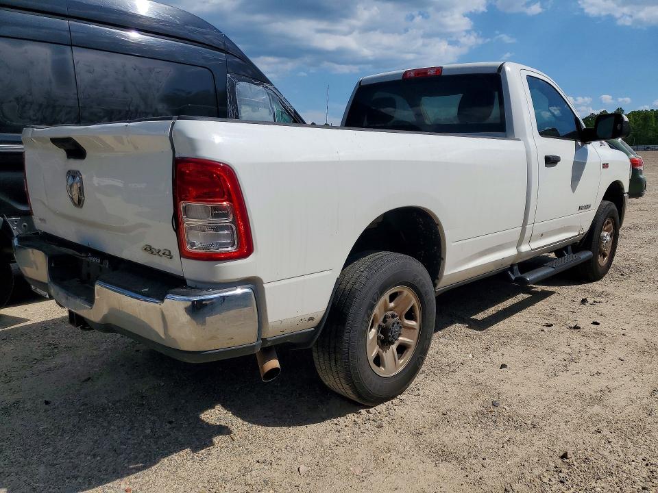 2019 Ram 3500 მანქანა იყიდება აუქციონზე, vin: 3C63R3AJ6KG678060, აუქციონის ნომერი: 48820636