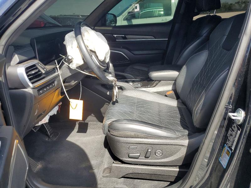 Продаж на аукціоні авто 2024 Kia Telluride, vin: 5XYP5DGC2RG456791, номер лоту: 49691696