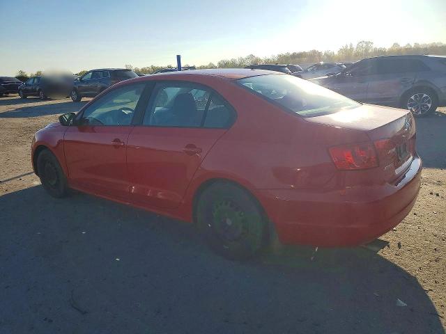 49012236 :رقم المزاد ، 3VW2K7AJ1EM328094 vin ، 2014 Volkswagen Jetta مزاد بيع