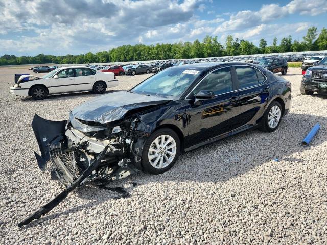 50310436 :رقم المزاد ، 4T1C11AK2MU452199 vin ، 2021 Toyota Camry مزاد بيع