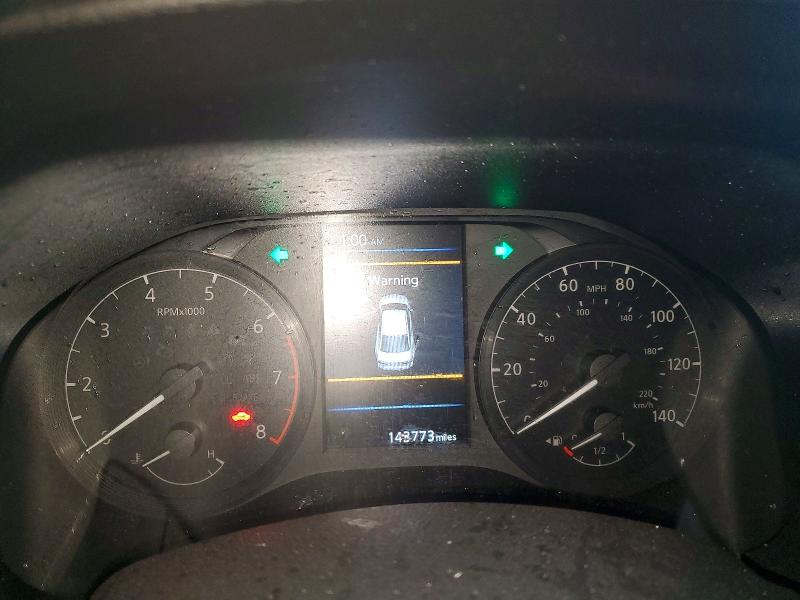 51630536 :رقم المزاد ، 1N4BL4BV9RN322142 vin ، 2024 Nissan Altima مزاد بيع