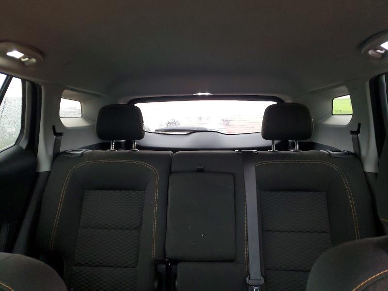 Aukcja sprzedaży 2020 Gmc Terrain, vin: 3GKALMEV4LL130446, numer aukcji: 50733016