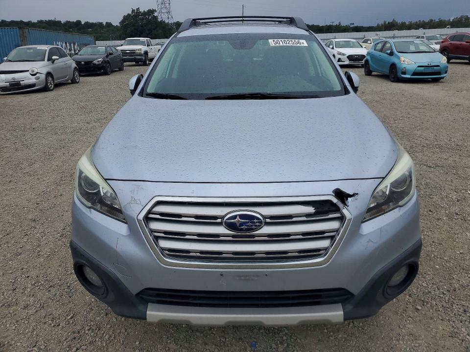 Продаж на аукціоні авто 2017 Subaru Outback, vin: 4S4BSANC7H3257450, номер лоту: 50102556
