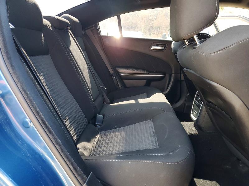 Продаж на аукціоні авто 2020 Dodge Charger, vin: 2C3CDXCT9LH150127, номер лоту: 51348536