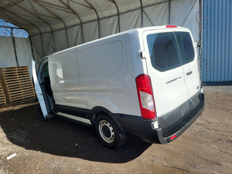 Продаж на аукціоні авто 2020 Ford Transit, vin: 1FTYE1Y89LKA70352, номер лоту: 47598496