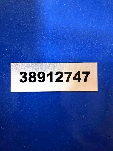 Продажа на аукционе авто 2026 Others Industrial, vin: 38912747, номер лота: 48767486
