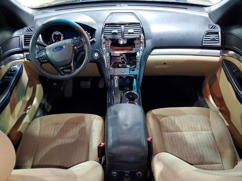 Aukcja sprzedaży 2016 Ford Explorer, vin: 1FM5K8B86GGB30282, numer aukcji: 50825206
