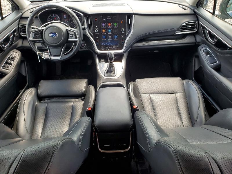 2020 Subaru Legacy მანქანა იყიდება აუქციონზე, vin: 4S3BWAL69L3027150, აუქციონის ნომერი: 49262276