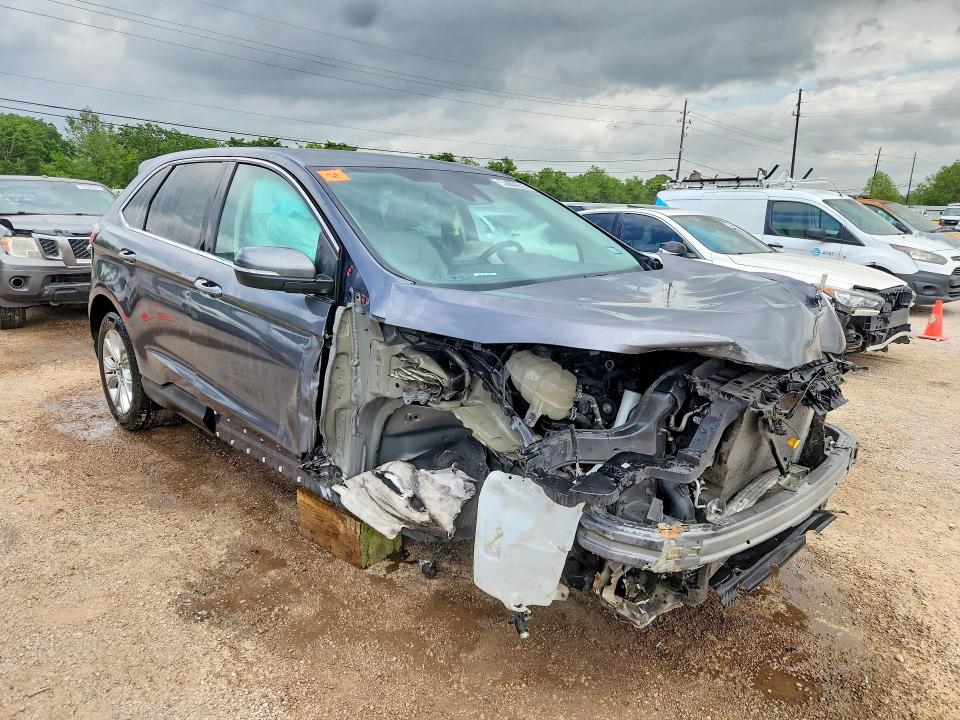 Aukcja sprzedaży 2022 Ford Edge, vin: 2FMPK4K93NBA32891, numer aukcji: 49741966