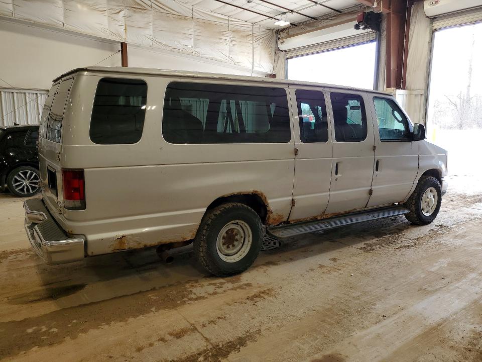 Aukcja sprzedaży 2009 Ford Econoline, vin: 1FBSS31L29DA60238, numer aukcji: 50200146
