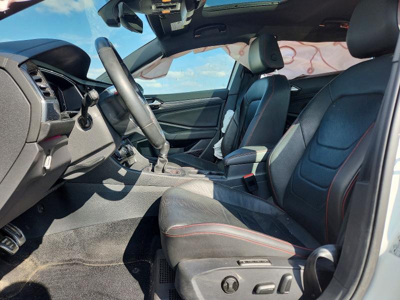 Продаж на аукціоні авто 2021 Volkswagen Jetta, vin: 3VW5T7BU3MM023570, номер лоту: 49649406