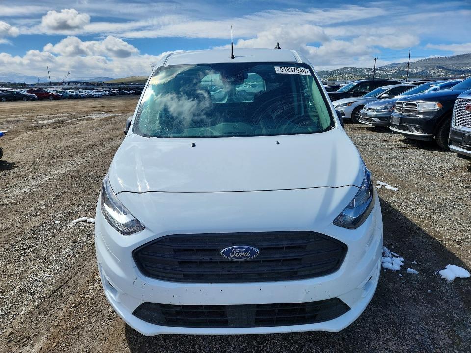 Aukcja sprzedaży 2022 Ford Transit Connect, vin: NM0LS7T29N1514683, numer aukcji: 51097946