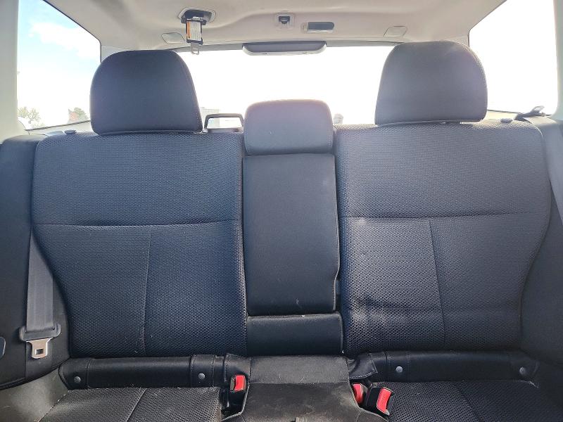 Продажа на аукционе авто 2011 Subaru Forester, vin: JF2SHADCXBH743251, номер лота: 49985276
