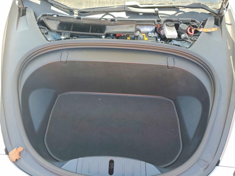 Продаж на аукціоні авто 2018 Tesla Model 3, vin: 5YJ3E1EA9JF025293, номер лоту: 51094766