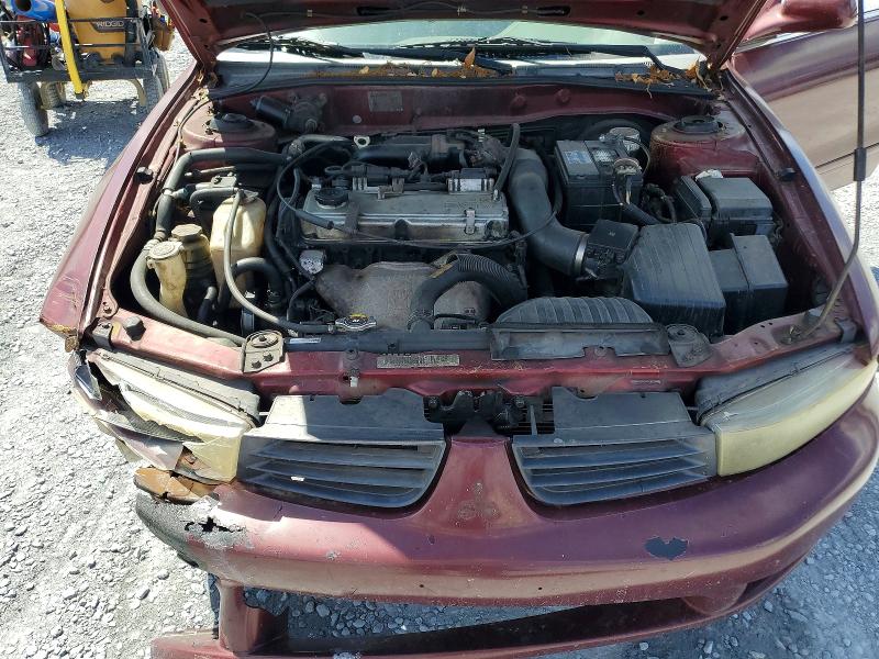 Продаж на аукціоні авто 2003 Mitsubishi Galant, vin: 4A3AA46G93E100986, номер лоту: 48394026